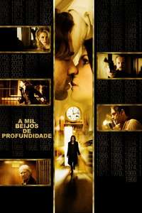 A Thousand Kisses Deep - Poster