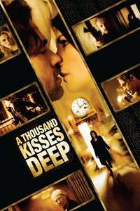 A Thousand Kisses Deep - Poster