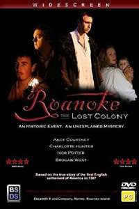 Roanoke: The Lost Colony - Poster