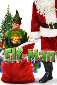 Elf-Man - Poster