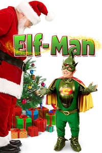 Elf-Man - Poster