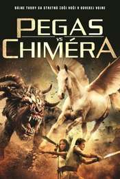 Pegasus Vs. Chimera