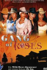 Gang of Roses - Poster