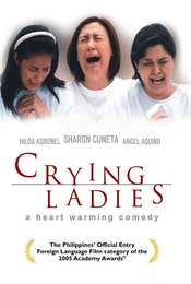 Crying Ladies