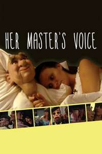 Nina Conti: Her Master's Voice - Poster