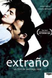 Extraño