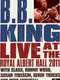 B.B. King Live at the Royal Albert Hall