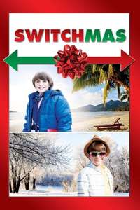 Switchmas - Poster