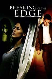 Breaking at the Edge - Poster