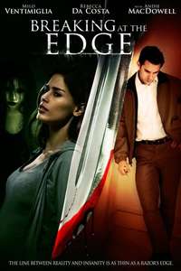 Breaking at the Edge - Poster
