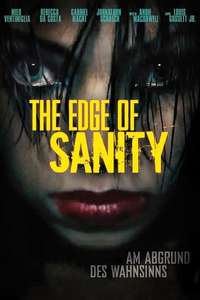 Breaking at the Edge - Poster