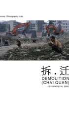 Demolition