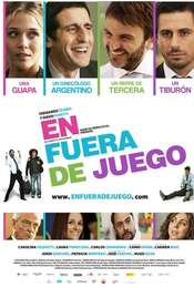 En fuera de juego