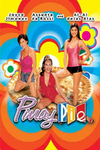 Pinay Pie - Poster