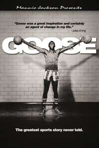 Goose - Poster