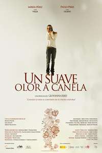 A Soft Scent of Cinnamon - Poster