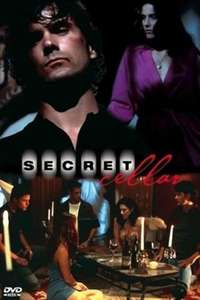The Secret Cellar - Poster