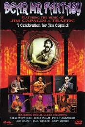 Dear Mr. Fantasy - A Celebration For Jim Capaldi