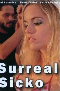 Surreal Sicko - Poster