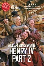 Henry IV Part 2: Shakespeare's Globe Theatre