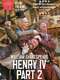 Henry IV Part 2: Shakespeare's Globe Theatre