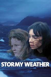 Stormy Weather - Poster