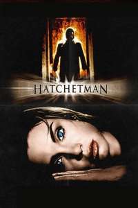 Hatchetman - Poster