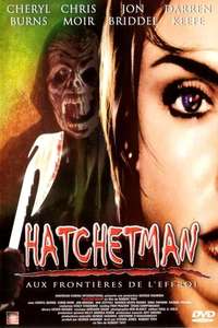 Hatchetman - Poster