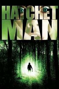 Hatchetman - Poster