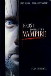 Frost: Portrait of a Vampire