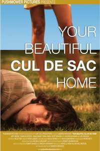 Your Beautiful Cul de Sac Home - Poster