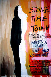 Stone Time Touch - Poster
