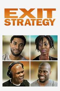 Exit Strategy - Poster