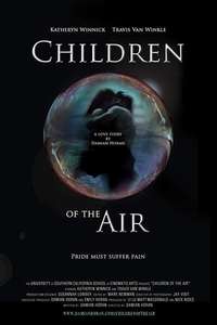 Children of the Air - Poster