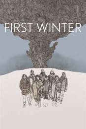 First Winter