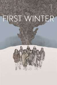 First Winter - Poster