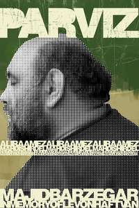 Parviz - Poster
