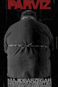 Parviz - Poster