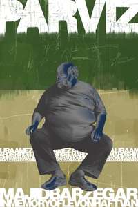 Parviz - Poster