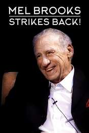Mel Brooks Strikes Back!