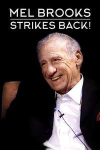 Mel Brooks Strikes Back! - Poster