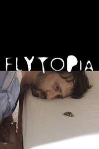 Flytopia - Poster