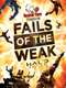 Fails of the Weak: Halo Edition
