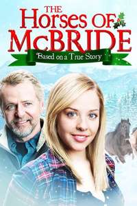 The Horses Of McBride - Poster