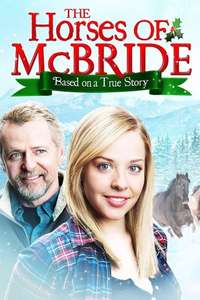 The Horses Of McBride - Poster