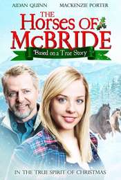 The Horses Of McBride