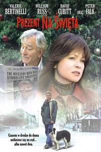 Finding John Christmas - Poster