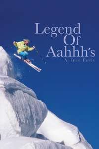Legend of Aahhh's - Poster