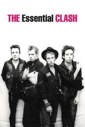 The Clash: The Essential Clash
