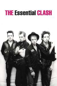 The Clash: The Essential Clash - Poster